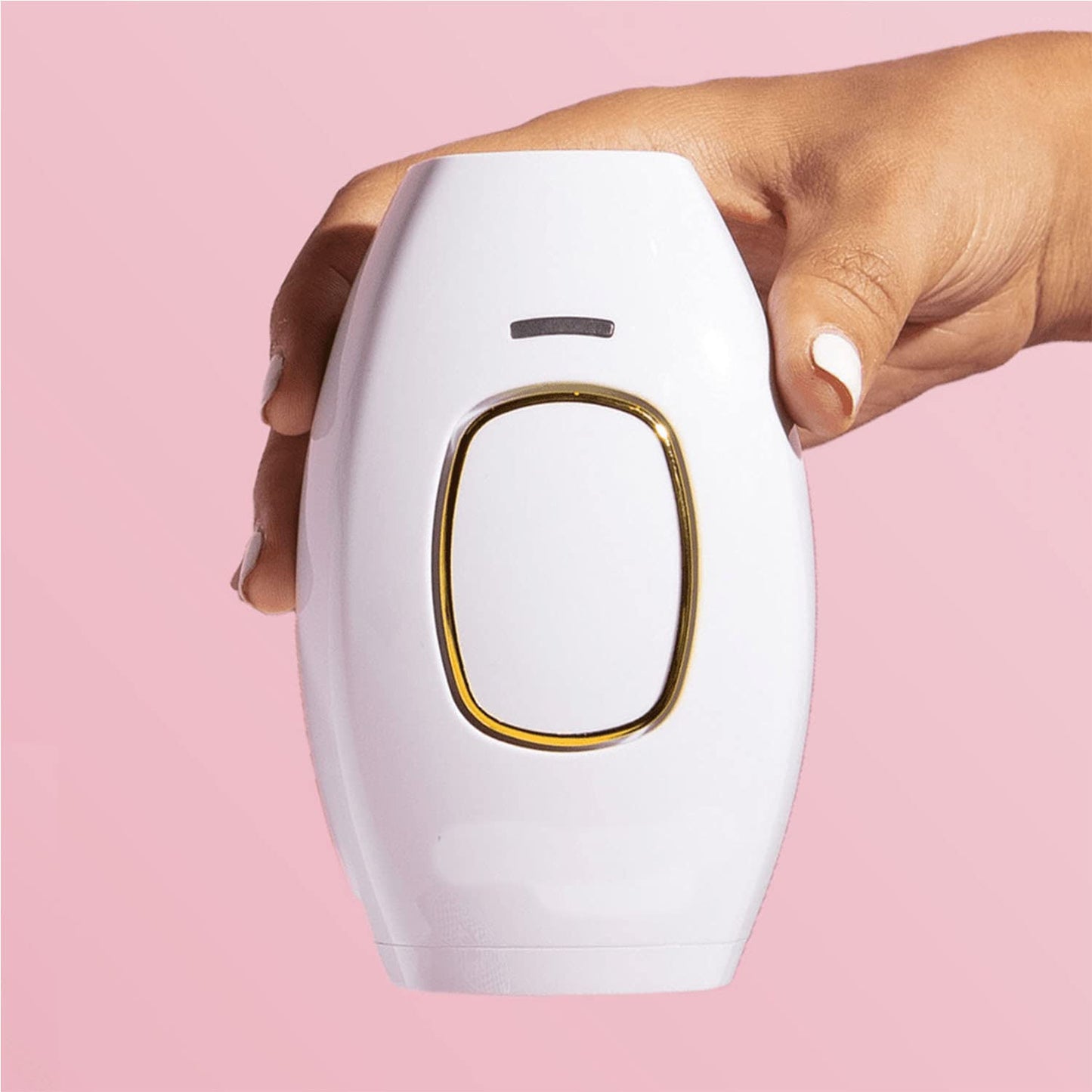 LuceAureaBeauty- epilatore a luce pulsata